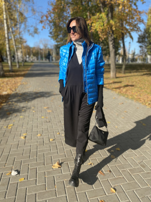 Куртка Trussardi 50