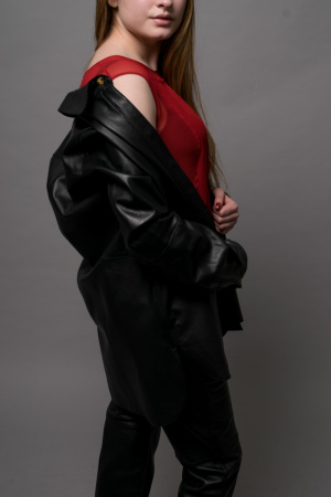Блуза Paola Frani