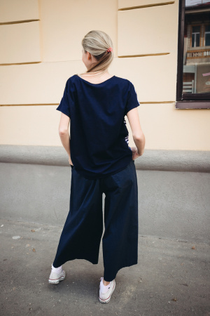 Футболка Victoria Andreyanova