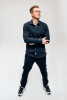 Брюки Antony Morato