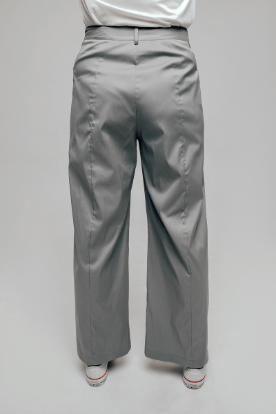 Брюки Oblique