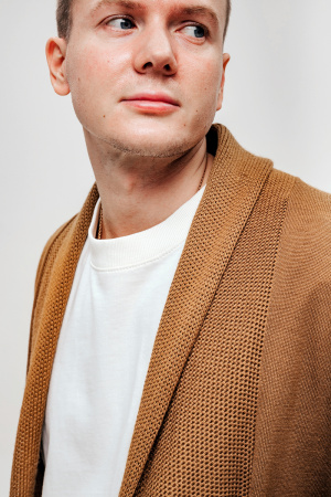 Кардиган Antony Morato