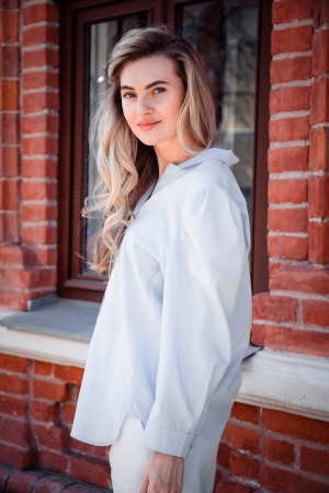 Рубашка Victoria Andreyanova