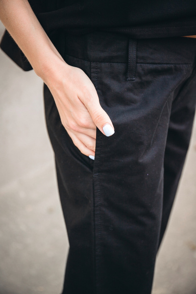 Брюки Denim style imaggie