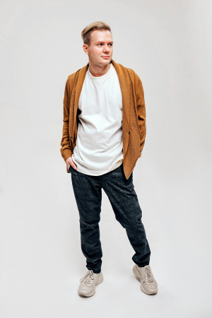 Кардиган Antony Morato
